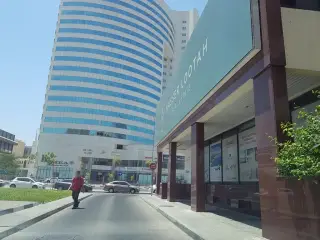 Moonlight Tours Dubai