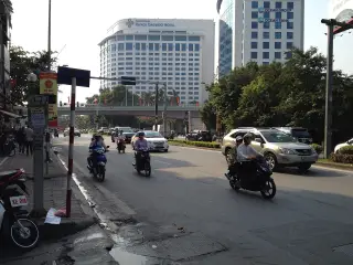 Elegant Clinic - Capital Place Liễu Giai