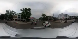 Autopit Bintaro