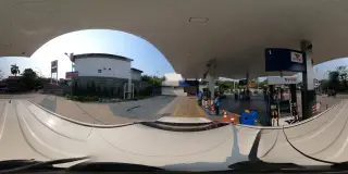 Pempek Turi