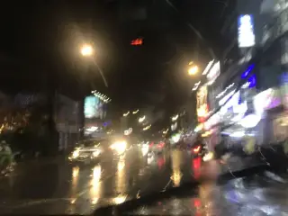 Circlek Bình Phú