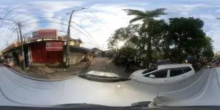 Pasar poris