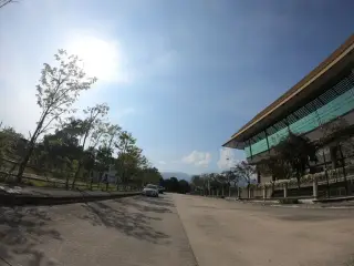 Himma Garden Condominium