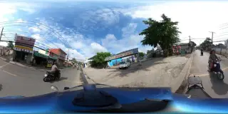 Làng Chài 5