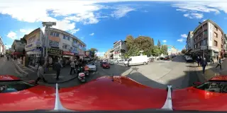 Bello Erkek Kuaförü