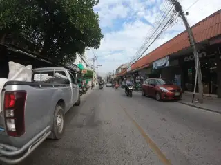 As mobile