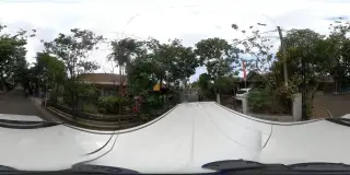 Angkringan Mas Bimo 142 & Mie Dije