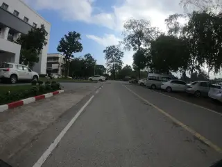Law building slope