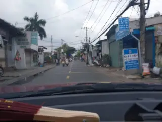 Nắng Của Hoa