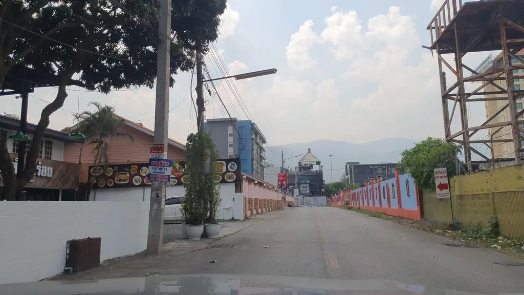 Christian Outreach Centre Thailand