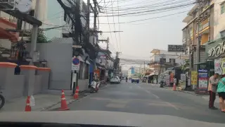 สบายสมายด์ ปิ้งย่างหม่าล่า สาขา1