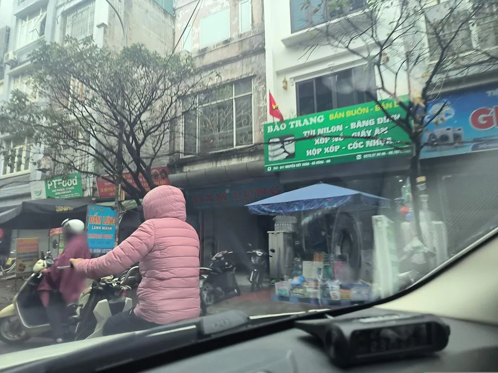 LALA DRESS cho thuê váy
