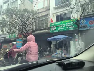 LALA DRESS cho thuê váy