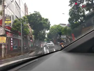 Monnie Kids Hà Đông