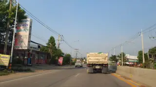 Hnan Daeng Yentafo
