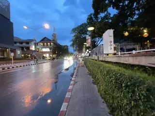 Tora Bar CNX