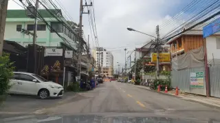 Masalon chiangmai