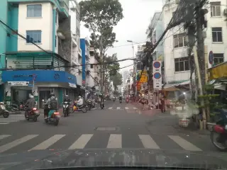 Viện Thẩm Mỹ Y Khoa Đông Âu