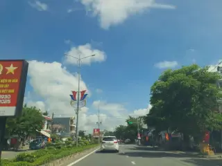 Salon Phương Trang Vĩnh Điện