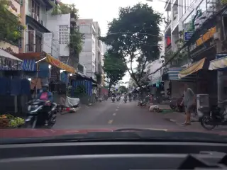 Shop Le Minh