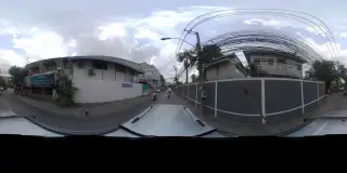 เกศาพาเพลิน