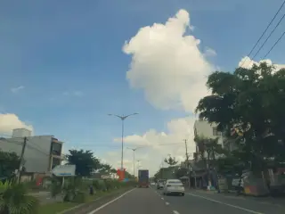 Làng Chài Quán