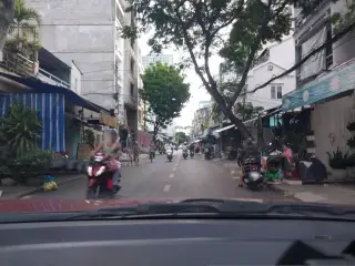 Kho Sỉ Thời Trang Hot Trend