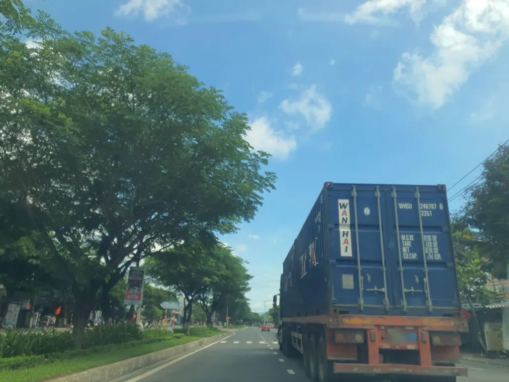 Chicken Plus Trần Đại Nghĩa - Đà Nẵng