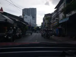 B&H LAW