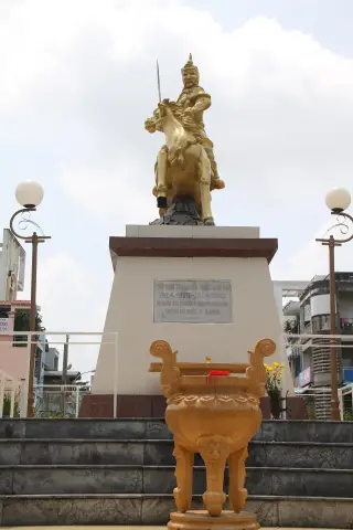 Phòng Khám Tai Mũi Họng Tiến Sĩ Minh