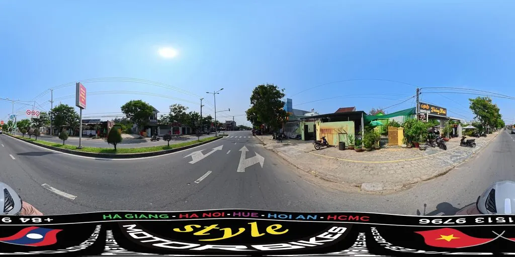Siêu thị Điện máy XANH