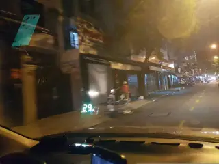 Thuê Xe Ô Tô Nguyễn Tú