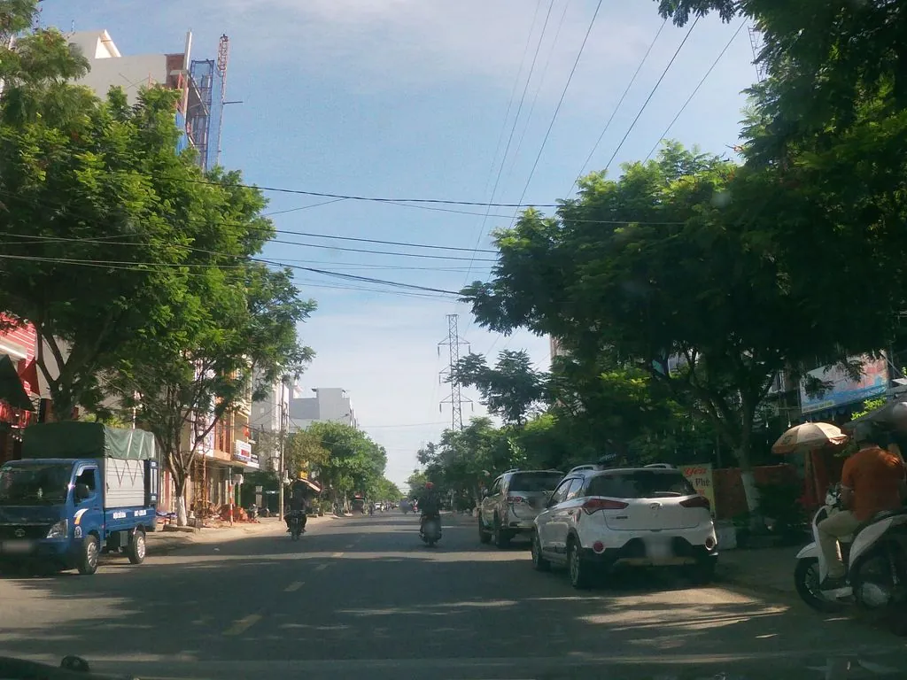 Mì Cay SEOUL Lê Thanh Nghị