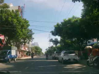 Mì Cay SEOUL Lê Thanh Nghị