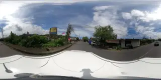 Nasi Ayam Klungkung