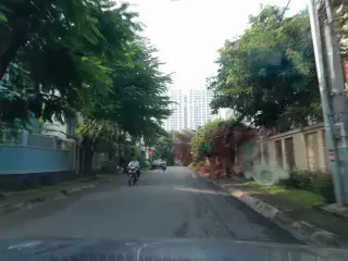 Hương quê