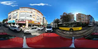 Yediyaman Çiğköfte