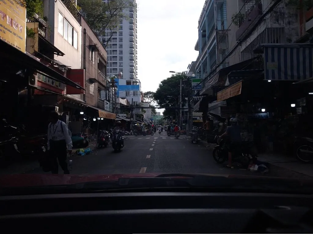 Siêu Thị Đèn LED Sài Gòn