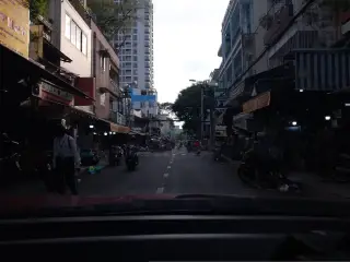 Siêu Thị Đèn LED Sài Gòn