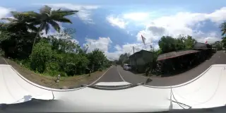 Evi ana busana bali