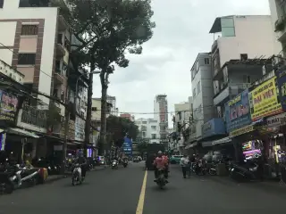 California fitness saigon