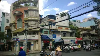 Cửa Hàng Âm Thanh Ánh Sáng Nguyễn Kim