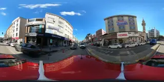 Vizyon Bayan Güzellik Salonu