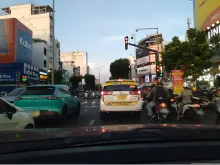 Cửa Hàng Điện Tuấn Yến 196