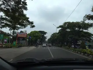 Soto Mie Bogor Mang Oni