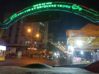 chợ Nguyễn Tri Phương Q10 HCM