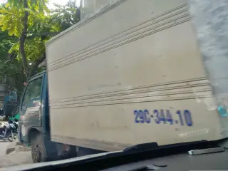 Cơm Phố Đông