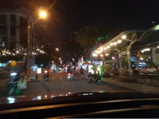 Salon Tuấn bà hạt 598 p6 q10 dt 0918182330 / 01237577767