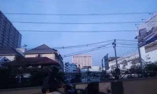 Pinklao Place