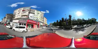 İstanbul Yüzme Kulübü Mavi Aslanlar